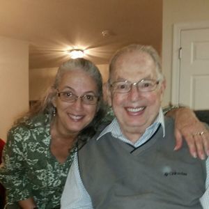 Meet your Posher, Cindy